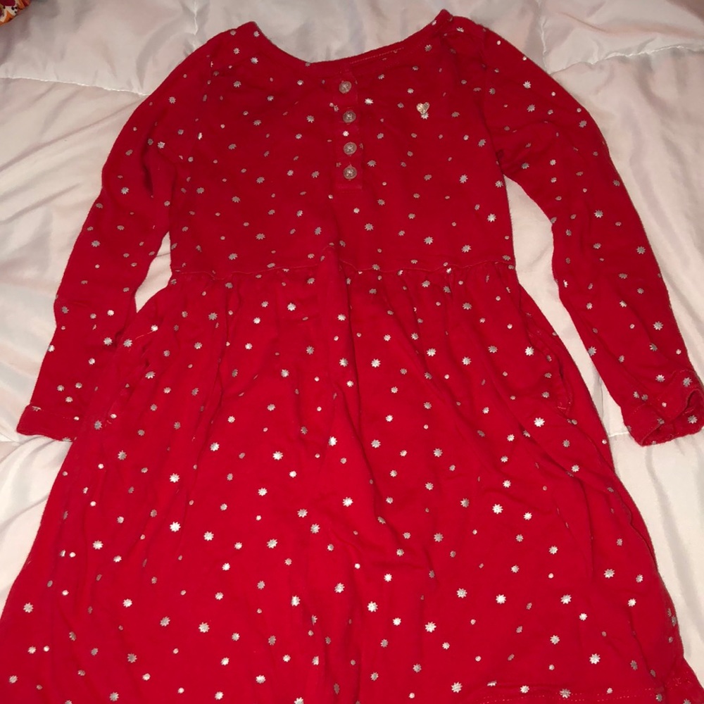 girls dress